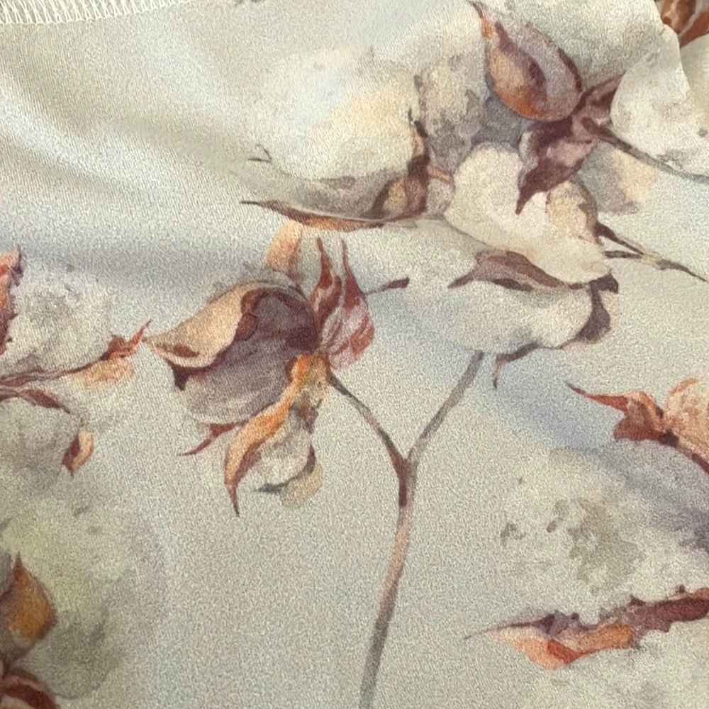 Varley Biona Bohemian Floral gorgeous! Size XS - Picture 2 of 4